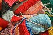 Вязание – как вид рукоделия, общие понятия