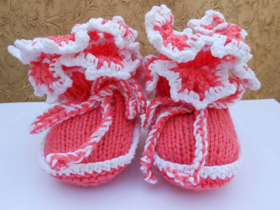 Полосатые детские носки | irhidey.ru | Дзен